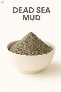 Premium Natural Dead Sea Mud Face Mask
