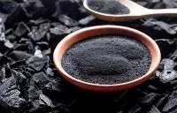 Premium Activated Bamboo Charcoal Powder