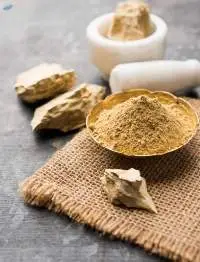 Premium Natural Multani Mitti Face Pack