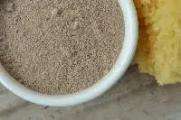 Moroccan Rhassoul (Nude) Clay