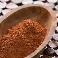 Natural Moroccan Red Clay Skin Care Pack
