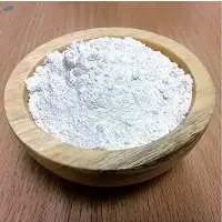 High Purity Cosmetic Grade Kaolin Clay