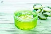 Premium Grade A Pure Quality Aloe Vera Gel