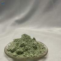 Premium Export Grade French Green Clay
