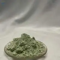 Premium Export Grade French Green Clay