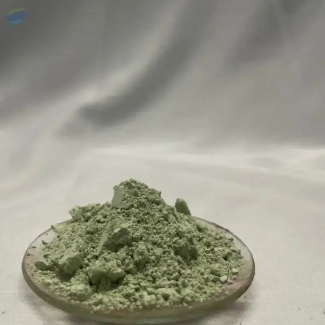 Premium Export Grade French Green Clay
