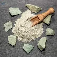 Zeolite Clay