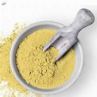 Brazilian Yellow Clay