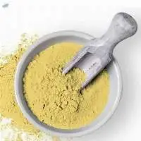 Brazilian Yellow Clay
