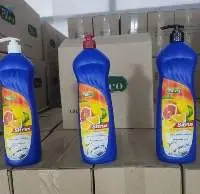 Dish Washing Liquid