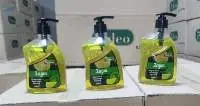Liquid Soap