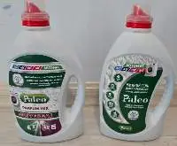 Liquid Gel Laundry Detergent
