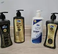 Shampoo