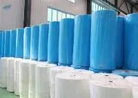Spunbond