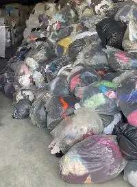 Original Used Clothes