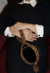 Bracelet Clutch