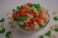 Durum Wheat Macaroni (Elbow Type)