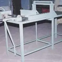 Single Cutting Machine