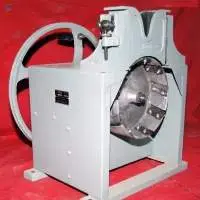 Soap Chips & Noodle Machine