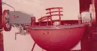 Boiling Pan No. G-1A