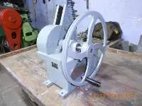 Chips Machine No. B-2