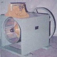 Chips Machine No. NB-4