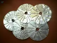 Chips Machine No. NB-9 Blades-Holes