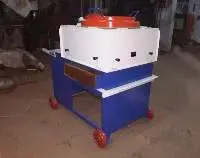 Coconut Peeling Machine (No. B-10 & B-11)