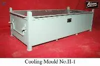 Cooling Mould No. H-1-H-1A