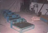 Cutting Machine No. E-1