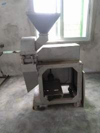 Detergent Powder Screening Machine