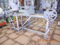 Double Cutting Machine No. E-2