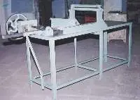 Single Cutting Machine No. E-3