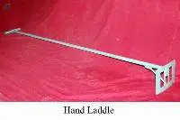 Soap Handling Accessories