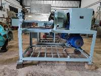 Soap Triple Roll Mill Machine No. L-2A