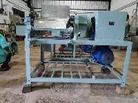 Soap Triple Roll Mill Machine No. L-2A