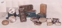 Stamping Die Mould