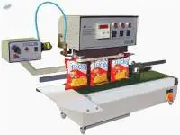 Band Sealer No. BS-1
