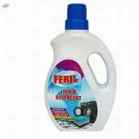 Feric Detergent Liquid