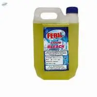 Ferric Liquid Bleach