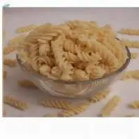 Pure White Pasta