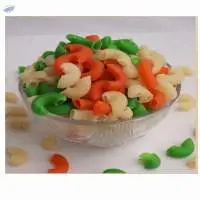 Premium Tricolor Pasta
