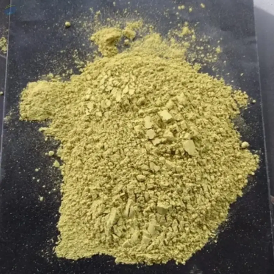 Dehydrated Moringa Leaves Powder Premium