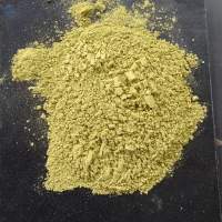 Dehydrated Moringa Powder