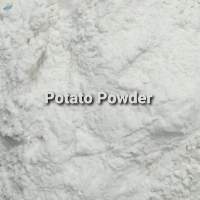 Dehydrated Potato Powder