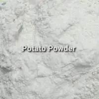 Dehydrated Potato Powder