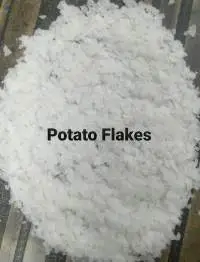 Dehydrated Potato Flakes