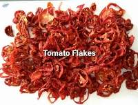 Dehydrated Tomato Flakes