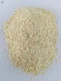 Dehydrated White Onion Chopped