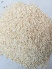Dehydrated White Onion Minced